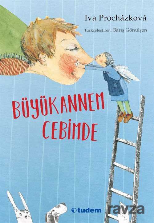 Büyükannem Cebimde - Tudem Yayınevi