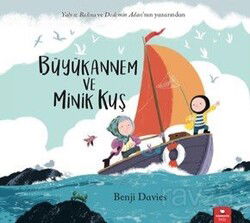 Büyükannem ve Minik Kuş - RedHouse Kidz Yayınları