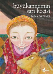 Büyükannemin Sarı Keçisi - Çınar Yayınları