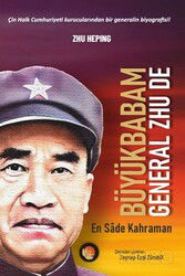 Büyükbabam General Zhu De - Lotus Yayınevi