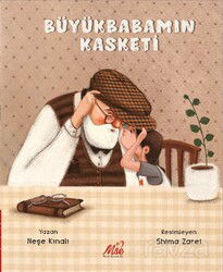 Büyükbabamın Kasketi - Masal Seramik Evi