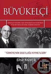 Büyükelçi - Yeni Zamanlar Sahaf