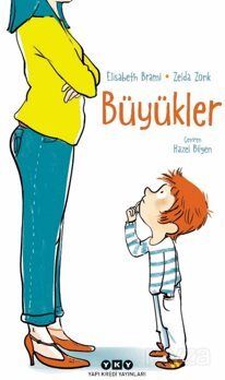 Büyükler - 1