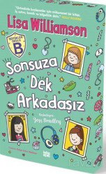 Büyükler Okulu 1 - Sonsuza Dek Arkadaşız - İndigo Çocuk