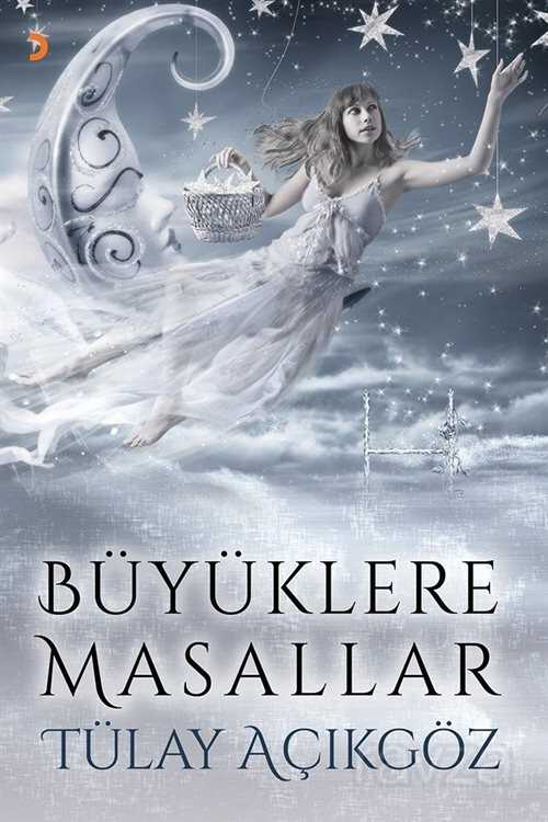 Büyüklere Masallar - 1