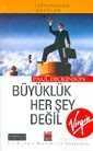 Büyüklük Her Şey Değil - Elips Kitap