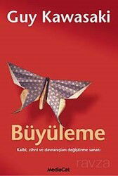 Büyüleme - MediaCat Kitapları