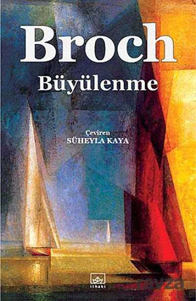 Büyülenme - 1