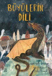 Büyülerin Dili - İthaki Çocuk