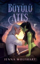 Büyülü Ateş - Artemis Yayınları