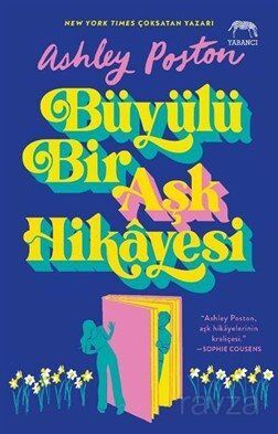 Büyülü Bir Aşk Hikayesi - 1