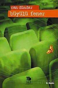 Büyülü Fener - İmge Kitabevi Yayınları