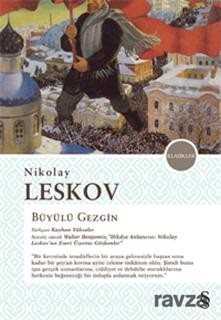 Büyülü Gezgin - Everest Yayınları