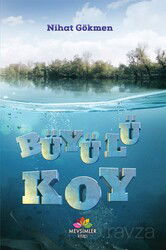 Büyülü Koy - Mevsimler Kitap