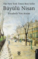 Büyülü Nisan - Dorlion Yayınevi