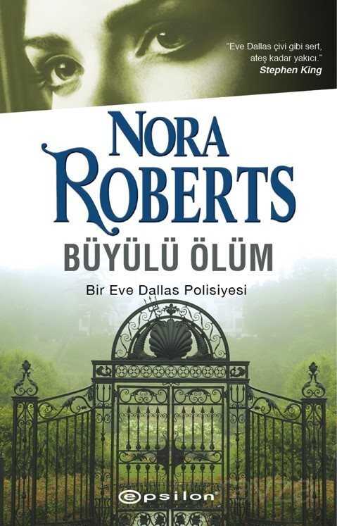 Büyülü Ölüm / Bir Eve Dallas Polisiyesi - 1