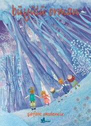 Büyülü Orman - Çınar Yayınları