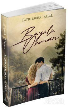 Büyülü Orman (Katon Kapak) - 1