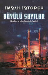 Büyülü Sayılar - Gece Kitaplığı