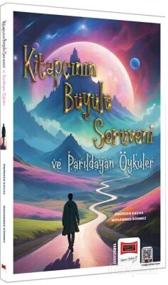 Büyülü Serüveni ve Parıldayan Öyküler - 1