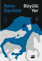 Büyülü Yer - Doğan Kitapçılık