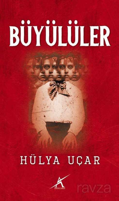 Büyülüler - Avrupa Yakası Yayınları