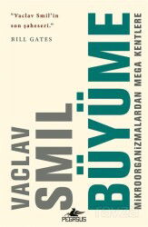 Büyüme Mikroorganizmalardan Mega Kentlere - Pegasus Yayınları