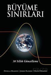 Büyüme Sınırları - 1