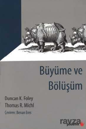 Büyüme ve Bölüşüm - Phoenix Yayınevi