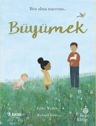 Büyümek - Hep Kitap