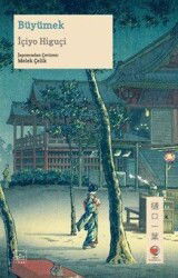 Büyümek - İthaki Yayınları