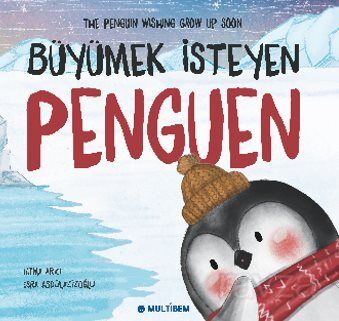 Büyümek İsteyen Penguen - 1