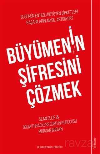 Büyümenin Şifresini Çözmek - Sola Yayınları