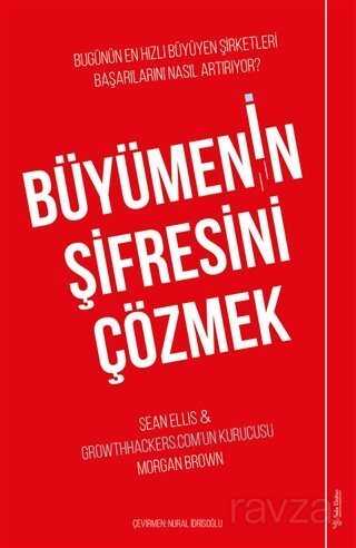 Büyümenin Şifresini Çözmek - 1