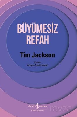 Büyümesiz Refah - 1