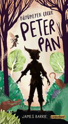 Büyümeyen Çocuk Peter Pan - Carpe Diem Kitap