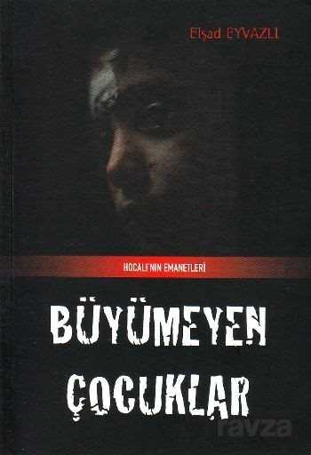 Büyümeyen Çocuklar - Yeditepe Yayınevi - Kampanya