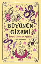 Büyünün Gizemi - Gece Kitaplığı
