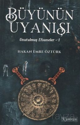 Büyünün Uyanışı / Unutulmuş Efsaneler 1 - 1