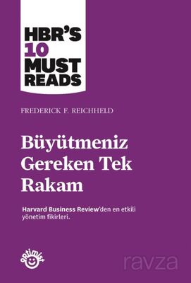 Büyütmeniz Gereken Tek Rakam - 1