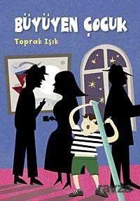 Büyüyen Çocuk - Tudem Yayınevi