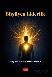 Büyüyen Liderlik - 1