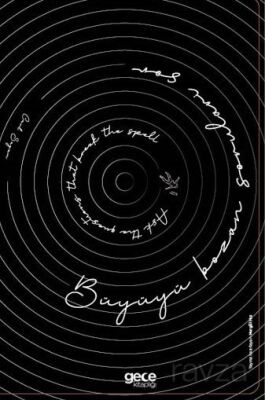 Büyüyü Bozan Soruları Sor - 1