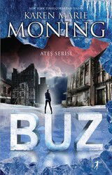 Buz / Ateş Serisi - Artemis Yayınları