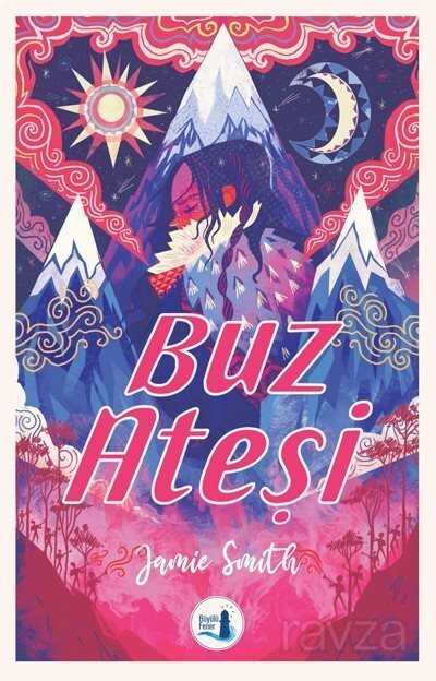 Buz Ateşi - Büyülü Fener