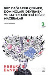 Buz Dağlarını Çekmek, Dominoları Devirmek ve Matematikteki Diğer Maceralar - Ketebe Yayınevi