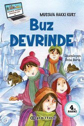 Buz Devrinde - Epsilon Yayınları
