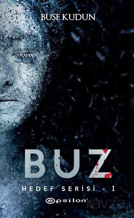 Buz / Hedef Serisi 1 - Epsilon Yayınları