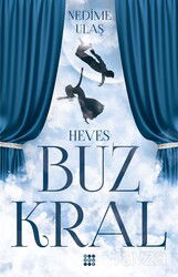 Buz Kral 1 / Heves - Dokuz Yayınları (Konya)