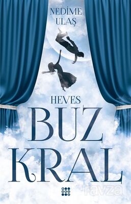 Buz Kral 1 / Heves - 1